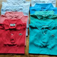 Polo Lacoste bambino