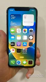 Apple iPhone 11 white 128 GB - 6141