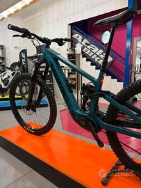 Ebike SANTACRUZ BULLIT 4 C 70 tg m