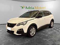 Peugeot 3008 BlueHDI 130 EAT8 S&S Active Business