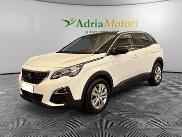 Peugeot 3008 BlueHDI 130 EAT8 S&S Active Business
