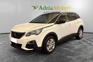 Peugeot 3008 BlueHDI 130 EAT8 S&S Active Business