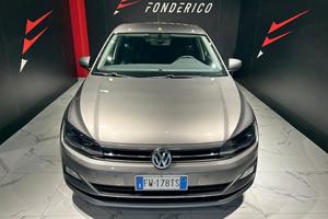 VOLKSWAGEN Polo 1.0 TSI 5p. Highline BMT