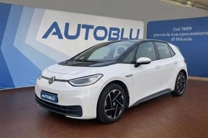 Volkswagen ID.3 45 kwh pure performance