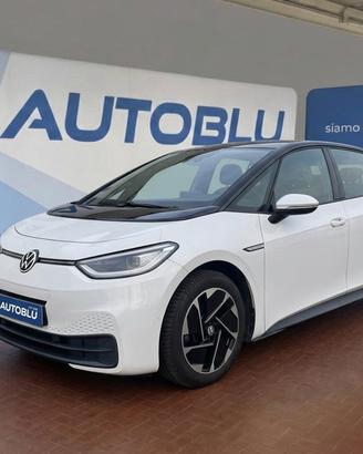 Volkswagen ID.3 45 kwh pure performance