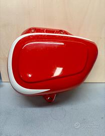 Fianchetto Corsaro 125