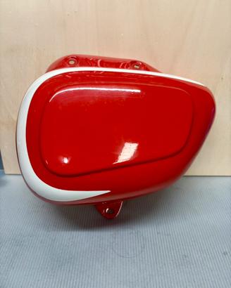 Fianchetto Corsaro 125