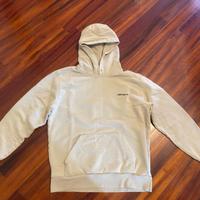 felpa carhartt