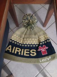 Berretto invernale Levi's