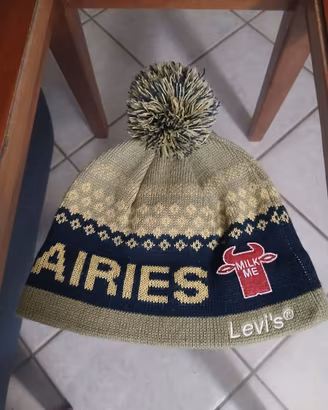Berretto invernale Levi's