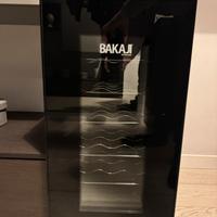 Frigo Vetrina Cantinetta Vino Champagne