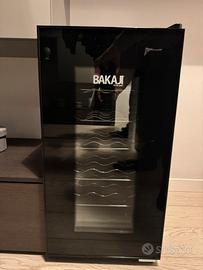 Frigo Vetrina Cantinetta Vino Champagne