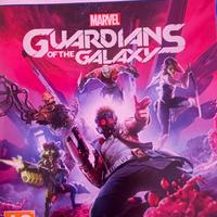 Guardiani della Galassia ps5