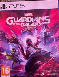 Guardiani della Galassia ps5