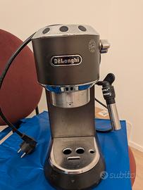 Macchina del caffè DeLonghi