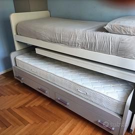 Letto a castello 