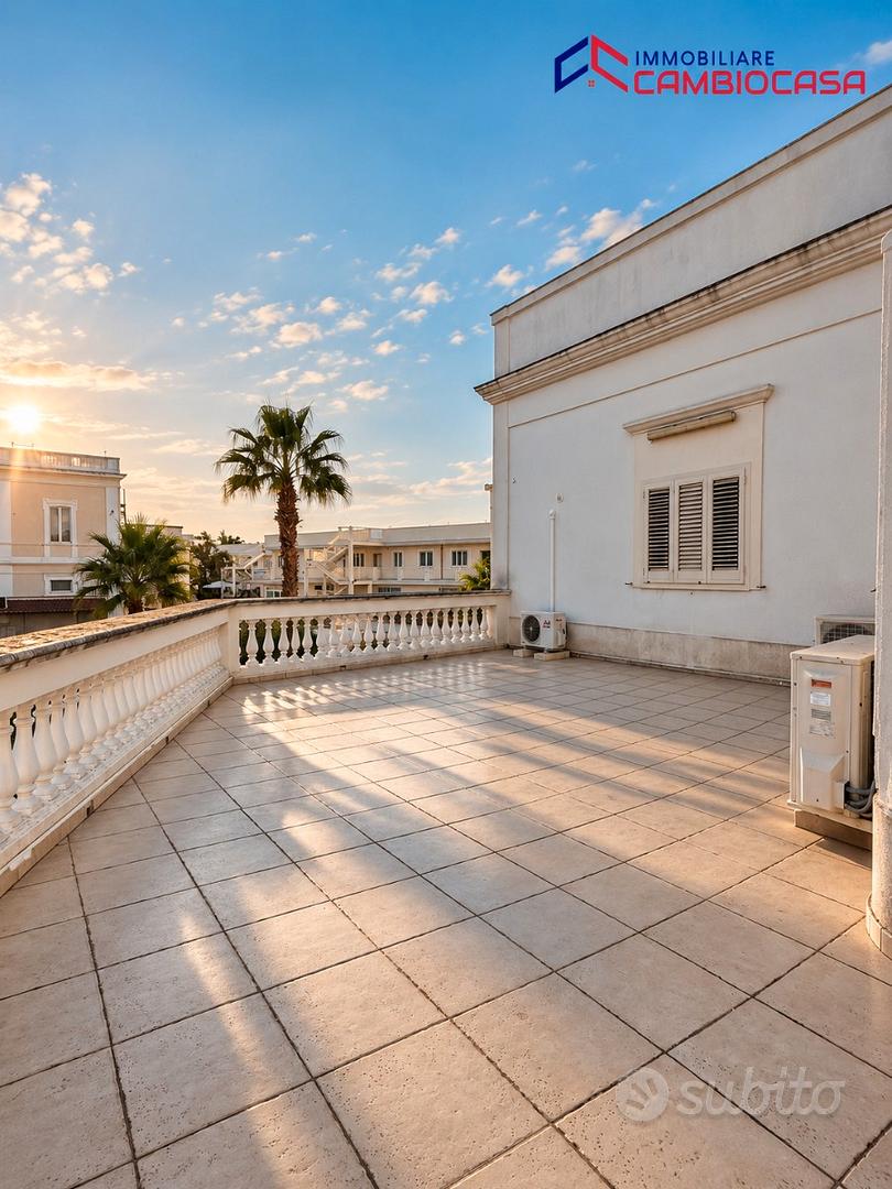 House in Statte, Taranto - View 2