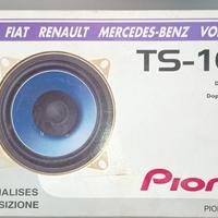 autoparlante pioneer