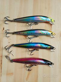 artificiali spinning 1