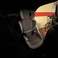 seggiolino auto Chicco Quizy Lite i-size