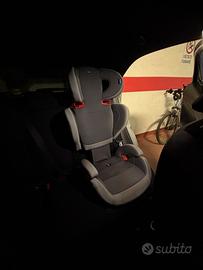 seggiolino auto Chicco Quizy Lite i-size