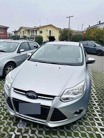 Ford Focus 2013
