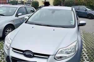 Ford Focus 2013