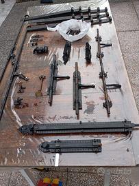 Catenacci per porte di casa