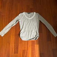 Maglia Miss blumarine tg 10