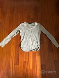 Maglia Miss blumarine tg 10