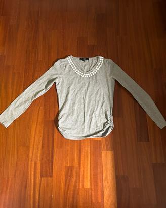 Maglia Miss blumarine tg 10