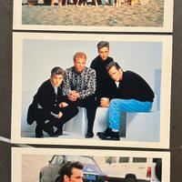 Cartoline Beverly Hills 90210 Cards