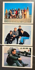 Cartoline Beverly Hills 90210 Cards