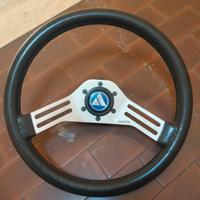 volante a112 Abarth 70 hp