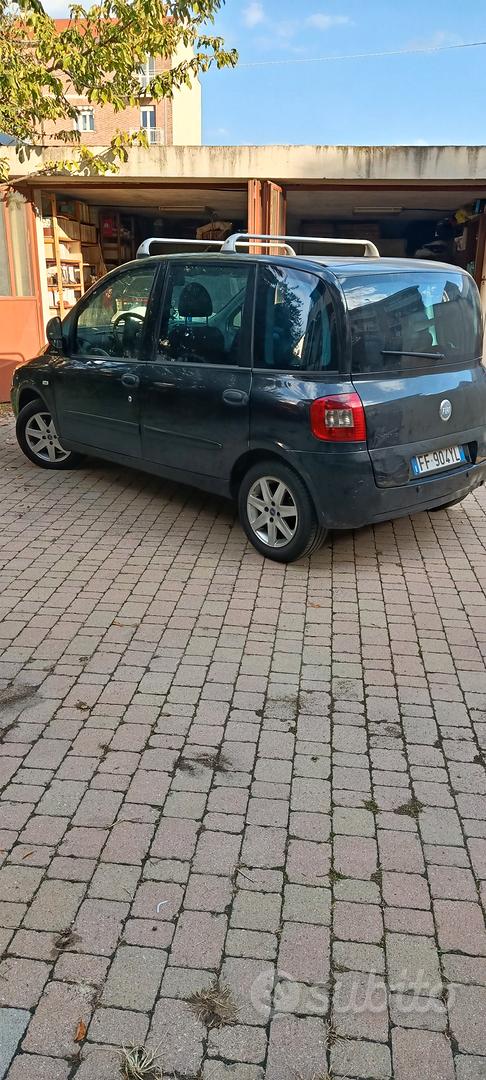 Fiat Multipla 2ª serie