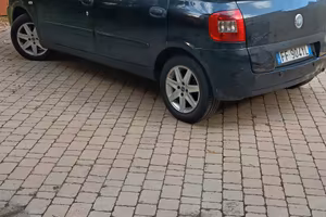 Fiat  Multipla ( proveniente da Germania /