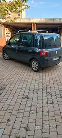 Fiat  Multipla ( proveniente da Germania /