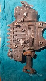 Pompa gasolio bosch Volvo