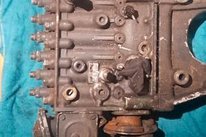 Pompa gasolio bosch Volvo