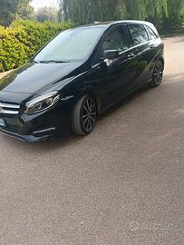 Mercedes Classe B 180 CDI