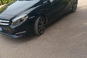 Mercedes Classe B 180 CDI