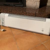 Stufetta elettrica Vortice Microsol 2000W