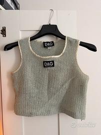 Dolce&Gabbana canotta