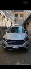 FORD KUGA ST LINE TITANIUM FULL OPTONIAL