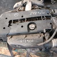 MOTORE MERCEDES W220 3.2L DIESEL 613960