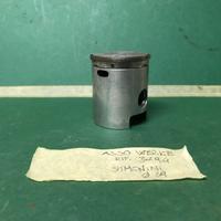 MINARELLI SIMONINI PISTONE ASSO Ø 39 rif. 3794