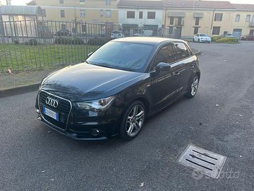 Audi a1 sline