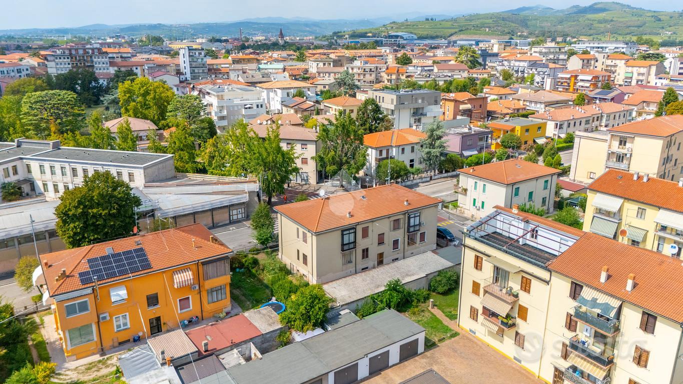 Appartamento – San Bonifacio, Villanova - Vista 4