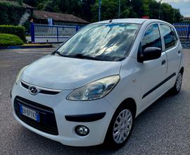 HYUNDAI i10 1ª serie - 2009