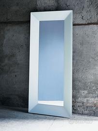 Glass Italia specchiera aura big